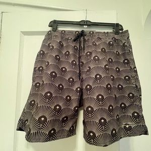 SATURDAYS NEW YORK CITY Swimtrunks